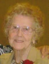 Obituary information for Nellie E. Bouder