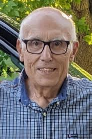 Ambrose Raymond Scheri Obituary