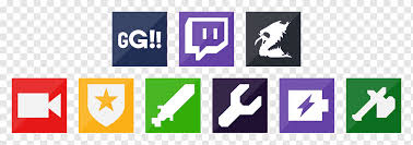 You have come to the right place! Twitch Icon Png Images Pngwing
