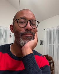 Felix Paul Linden, Jr. The first Black male to receive the Oklahoma City  Public Schools Teacher of the Year, 2023