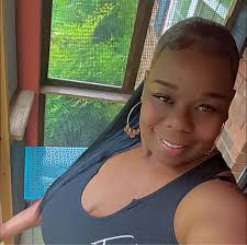 Y'all wish my cousin a Happy G Day 🎊🎉🎁🎂 I literally can write a book  about this one 🙄🙄😅 but imma keep it short just know GOD ain't done with  you yet