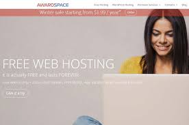 They are an officially recommended wordpress hosting provider. 16 Free Web Hosting 2021 To Consider Host Your Websites At 0