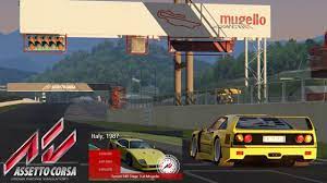Browse the site using the site map to play a wide range of online flash games and get the ultimate gaming experience. Topico Oficial Assetto Corsa Page 251 Forum Adrenaline Um Dos Maiores E Mais Ativos Foruns Do Brasil