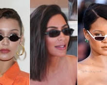 On your bike: how high fashion adopted cycling sunglasses