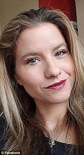 Ohio mom who stole packages from neighbors speaks out