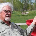 Park Service prevails over photographer in traffic dispute at site of  wounded, famous grizzly bear