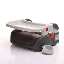 Baby Plus Duet 2in1 Isofixli Yukseltici Oto Koltugu Mama Sandalyesi