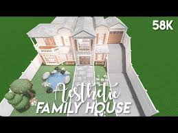 We did not find results for: Aesthetic Family House Bloxburg Speedbuild Youtube Family House Unique House Design House Plans With Pictures