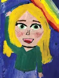 A Student Literary Publication