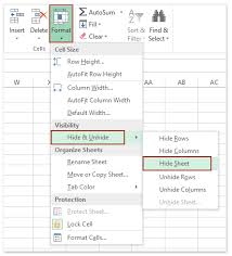 Logo cinta di excel : How To Display Or Hide Sheet Tabs And Sheet Tab Bar In Excel