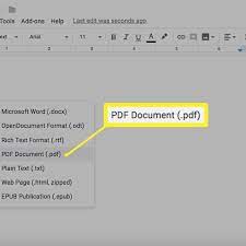 Chrome.google.com has been visited by 1m+ users in the past month How To Convert A Google Doc To Pdf