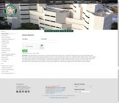 Search Broward County Arrests And Jail Inmates Inspectadate
