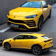 the lamborghini lamborghini big rig trucks sports cars