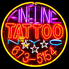 Why not create a tattoo shop that never cuts corners? Fineline Tattoo Nyc Custom Tattoo Shop Walk Ins Welcome