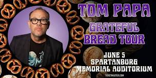 Tom Papa