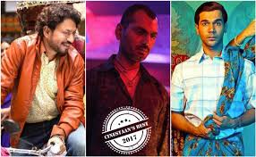 Here is the ranking of best actors in terms of acting. Rewind 2017 Who Was The Year S Best Actor In Hindi Cinema