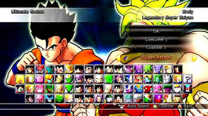 Raging soul intro raging soul will enable you to use as many follow up smash attacks as you want, with one little drawback: Dragonball Raging Blast 2 Ultimate Gohan Vs Broly Live Commentary Video Dailymotion