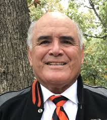 East Central University Commencement May 2020