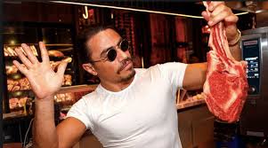 الشيف نصرت يفتتح مطعما جديدا في اليونان وسعر الجلوس فقط لن تتوقعه عربي بوست