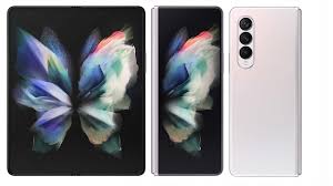 Expected price of samsung galaxy z fold 3 in pakistan is rs. Congratulations Samsung S New Foldable Phone Will Be Cheap Prices Of Galaxy Z Fold 3 And Flip 3 Revealed See If It Is In The Budget Or Not Presswire18