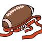 Annual Black Friday Flag Football game event image