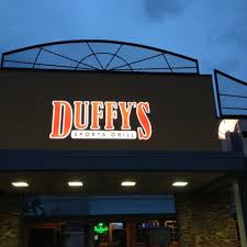 Check spelling or type a new query. Duffy S Sports Grill 21212 St Andrews Blvd