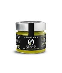 Oro Bailen Confiture D Huile D Olive Picual Pot De 150 Gr