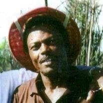 Mr. Alton Lovett Sr. Obituary