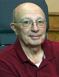 Obituary information for George James Gilchrist