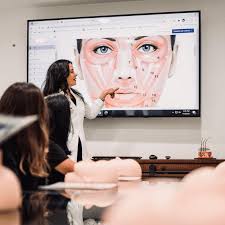 Medical Aesthetics Training for Nurses & Physicians