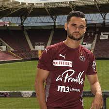 They play in the swiss super league. Servette 2020 21 Puma Home Away Kits 20 21 Kits Football Shirt Blog