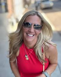 Jennifer Lockyear, CSM