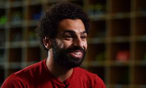 Salah, Król Dobroczynności