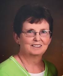 Linda Barnard Obituary (1948