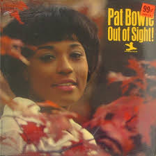 Out of Sight! by Pat Bowie (Album, Vocal Jazz): Reviews, Ratings, Credits,  Song list