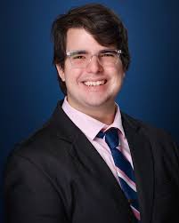 Edward Faust's Instagram, Twitter & Facebook