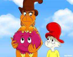 Green Eggs And Ham By Aikochan13 On Deviantart Green Eggs And Ham Green Eggs Green Eggs And Ham Netflix