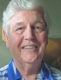 Obituary information for Raymond Warren Marshall