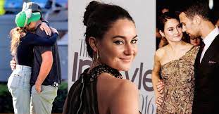 His characteristics, attitudes and behaviors can even be a. Shailene Woodley Boyfriend In 2021 Who Is The Actress Dating Creeto