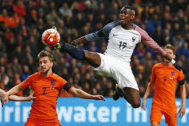 Las selección de holanda y francia se ven las caras este viernes 25 en un partido amistoso de la fecha. Italia Vs Espana Y Holanda Vs Francia Los Juegos Clave En Europa