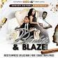 Blankets & Blaze event in Belleville, IL
