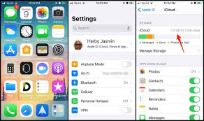How To Free Up Icloud Storage Space New Guide Gotechtor In 2020 Icloud Iphone Storage Iphone Information