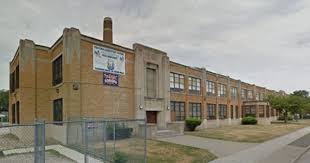 Pasteur Elementary School Detroit Mi Elementary Schools
