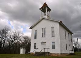 One of regions oldest Presbyterian churches at home in Greene County —  Ozarks Alive