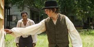 12 years a slave, american dramatic film (2013), based on the 1853 memoir by solomon northup, that won three oscars. Last Night I Watched 12 Years A Slave The Boar