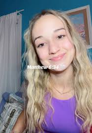 “Therefore do not worry about tomorrow, for tomorrow will worry about  itself. Each day has enough trouble of its own.” Matthew 6:34 🤍