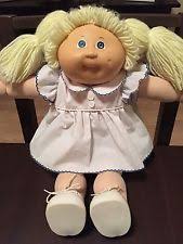 Vintage Cabbage Patch Dolls Vintage Cabbage Patch Dolls Cabbage Patch Dolls Cabbage Patch Kids Dolls