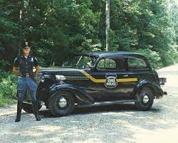 Isp Indiana State Police Transportation