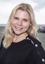 Bianca Andersen's Instagram, Twitter & Facebook