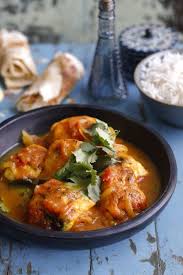 Indian Indian Food Recipes Fish Curry Indian Cooking